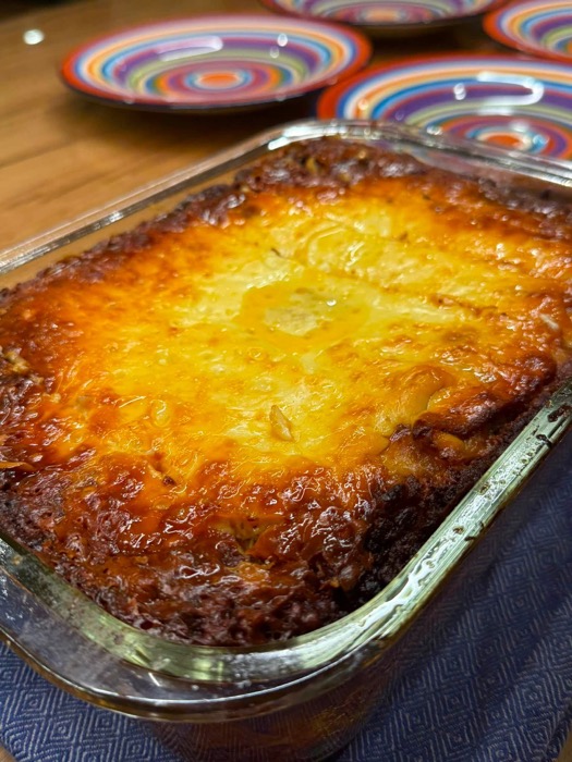 Lasagne